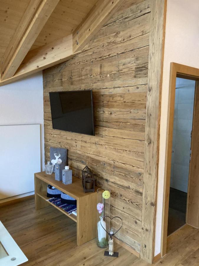 Ferienchalet Elisabeth Steeg Εξωτερικό φωτογραφία